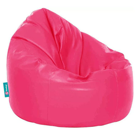 Picture of Flamingo Bean Bags FLW002PK Large Waterproof Bean Bag 
pink