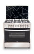 Picture of Sackiti Stainless Steel Cooker 90X60 Model MGSK-6090N