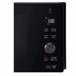 Picture of LG 42 Liter Inverter Digital Microwave With Grill, Black MH8265DIS-LG