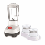 Picture of Moulinex French blender, 700 watts, 2 liters LM207127/LM207125